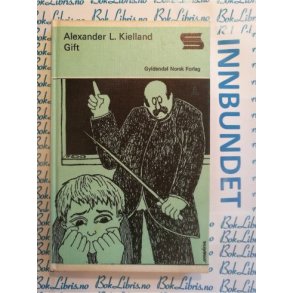 Alexander L. Kielland - Gift