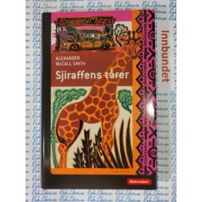 Alexander McCall Smith - Sjiraffens trer