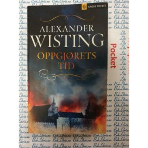 Alexander Wisting - oppgjrets tid (P)