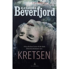 Alexandra Beverfjord - Kretsen - (I)
