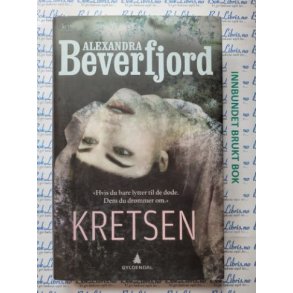 Alexandra Beverfjord - Kretsen