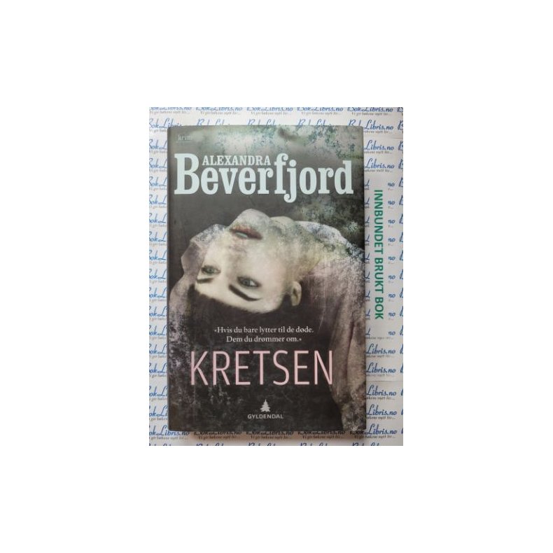 Alexandra Beverfjord - Kretsen