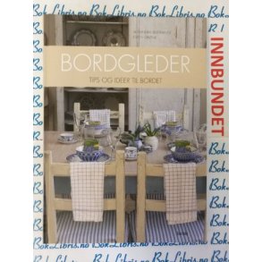 Alexandra Villefrance - Bordgleder (I)