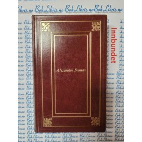 Alexandre Dumas - Den rde Sfinks