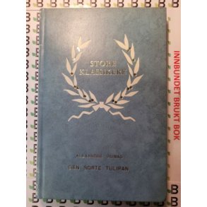 Alexandre Dumas - Store Klassikere