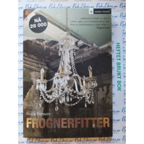 Alexia Bohwim - Frognerfitter