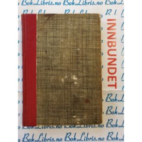 Alf Harbitz - Bundet, novelle fra rhundreskiftet