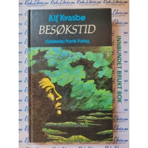 Alf Kvasb - Beskstid