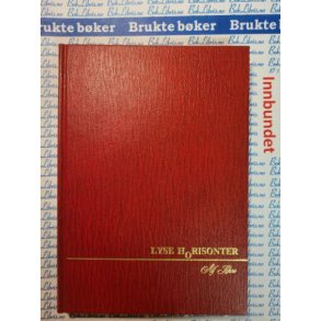 Alf Lohne - Lyse horisonter