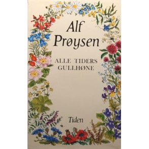 Alf Pr�ysen - Alle tiders gullh�ne (Innubundet)