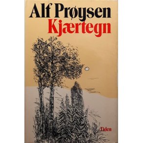 Alf Pr�ysen - Kj�rtegn