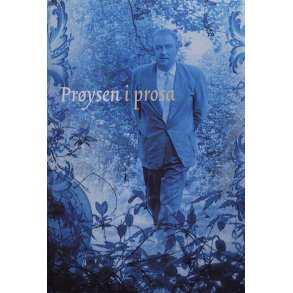 Alf Prysen - Prysen i prosa