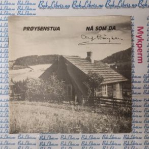 Alf Prysen - Prysenstua - N som da