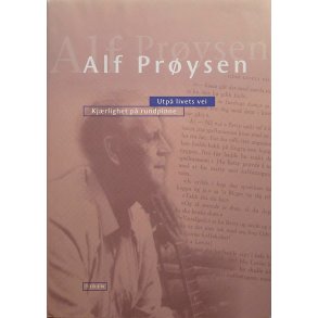 Alf Prysen - Utp livets vei - Kjrlighet p rundpinne