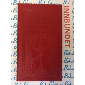 Alf Prysen forteller (Innbundet)