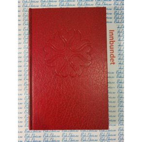 Alf Prysen verker 1 - Drstokken heme. Trost i taklampa