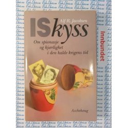 Alf R. Jacobsen - Iskyss