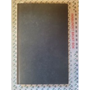 Alf R. Jacobsen - Scharnhorst (Brukt bok)