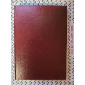 Alf Ringheim - Kamp og strid fra en svunnen tid (Innb)