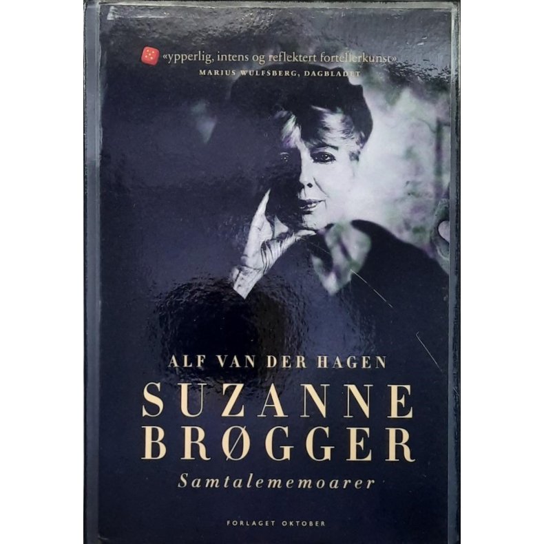 Alf van der Hagen - Suzanne Brgger 