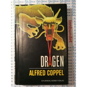 Alfred Coppel - Dragen