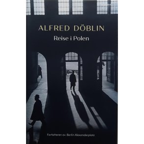 Alfred Dblin - Reise i polen
