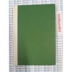 Alfred Hauge - Det lyse fastland