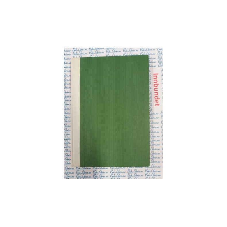 Alfred Hauge - Det lyse fastland