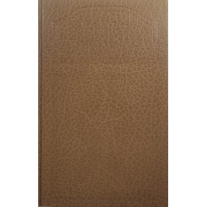 Alfred Hauge - Fossen og blet