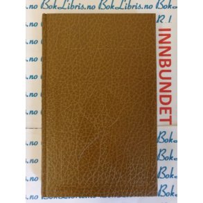 Alfred Hauge - Ingen kjenner dagen (I)