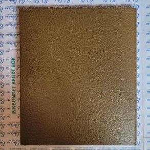 Alfred Hauge - Plogmann og smann Gordon Johnsen (Brukt bok)