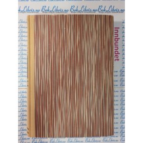 Alfred Hauge - Ropet