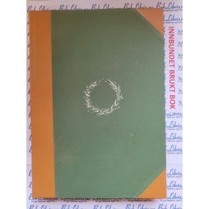 Alfred Hauge - Septemberfrost