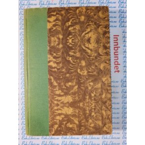 Alfred Hauge - Storm over Siglarholmen