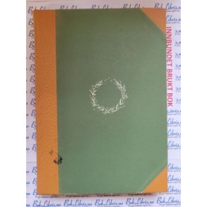 Alfred Hauge - Tuntreet blr