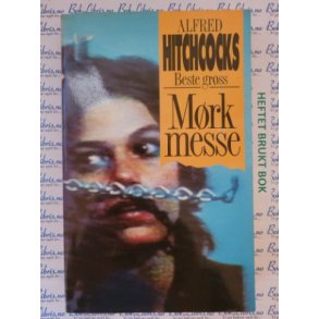 Alfred Hitchcock - Mrk messe