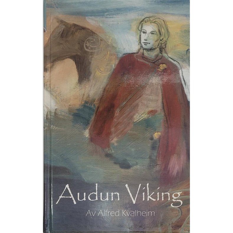 Alfred Kvalheim - Audun Viking