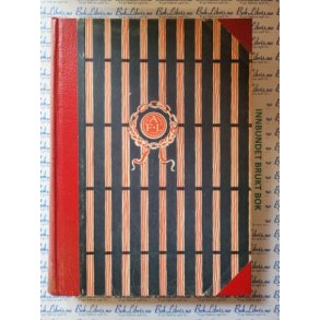 Alfred Skar - Fagorganisasjonen i Norge 4 Under okkupasjonen 1940 - 1945