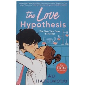 Ali Hazelwood - The Love Hypothesis