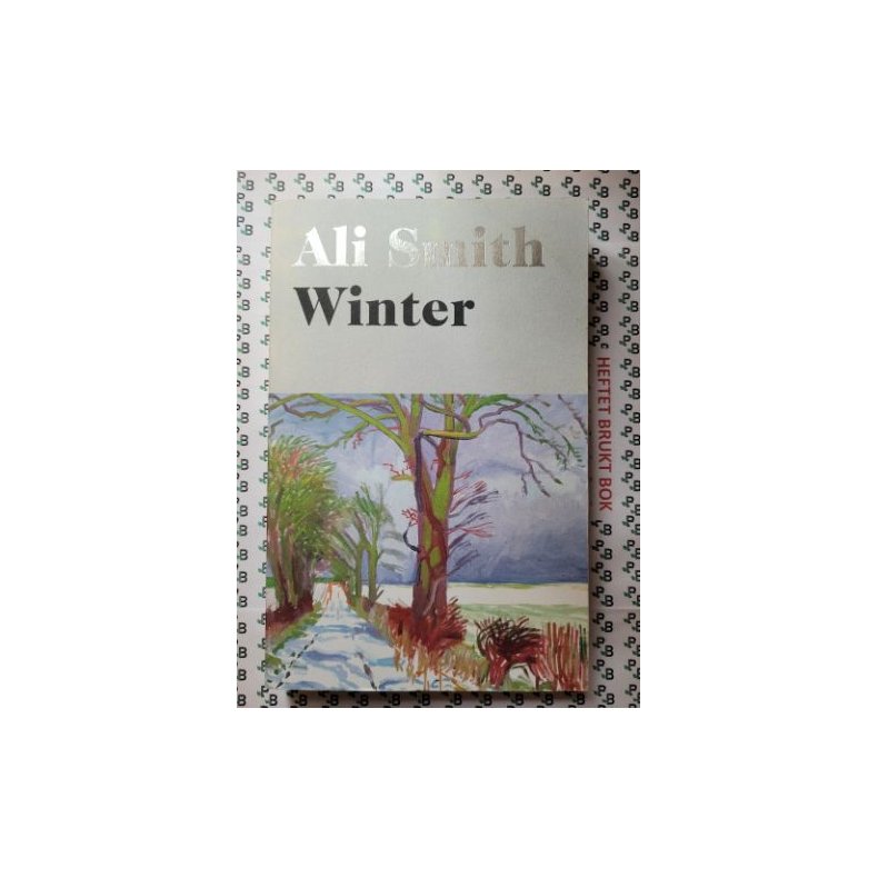 Ali Smith - Winter