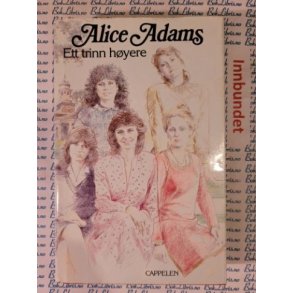 Alice Adams - Ett trinn hyere