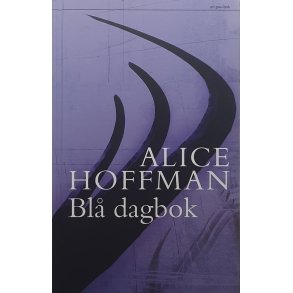 Alice Hoffman - Bl dagbok