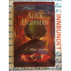 Alice Hoffman - Magi i praksis