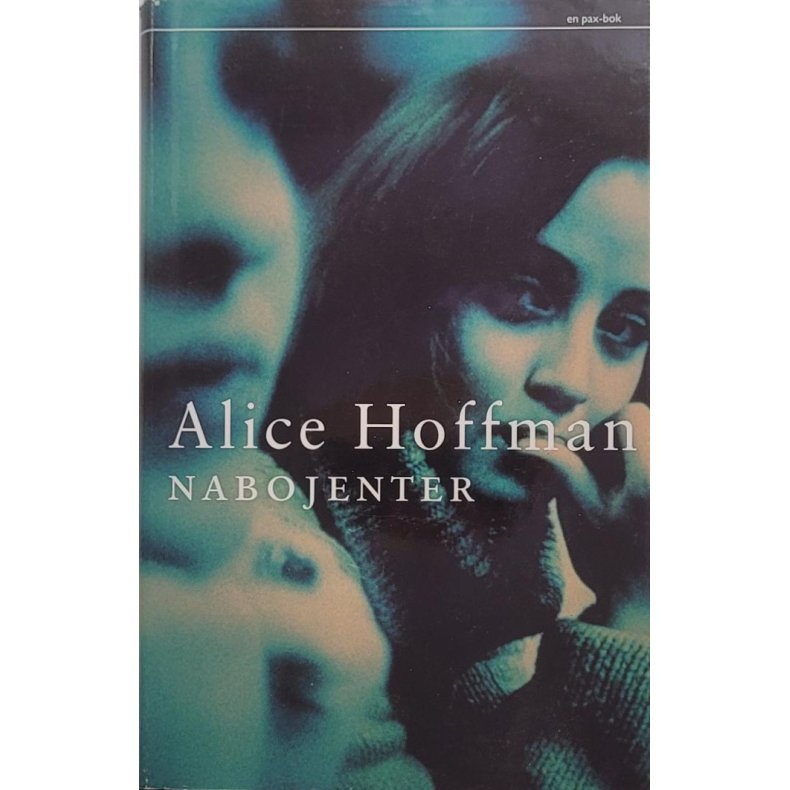 Alice Hoffman - Nabojenter