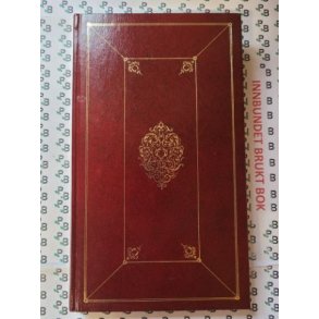 Alice Lyttkens - Glassburet