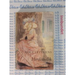 Alice Lyttkens - Herdinnelek