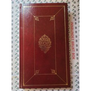 Alice Lyttkens - Lengselens bl blomst 1