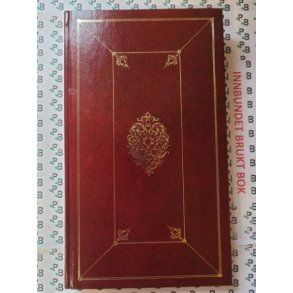 Alice Lyttkens - Lengselens bl blomst 2