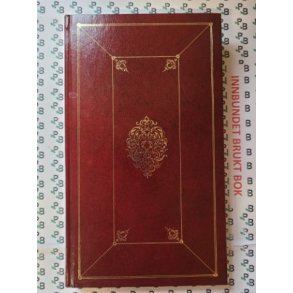 Alice Lyttkens - Lykkens tempel 1