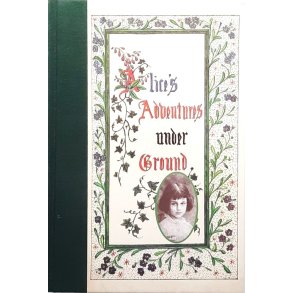 Alice's Adventures underGround